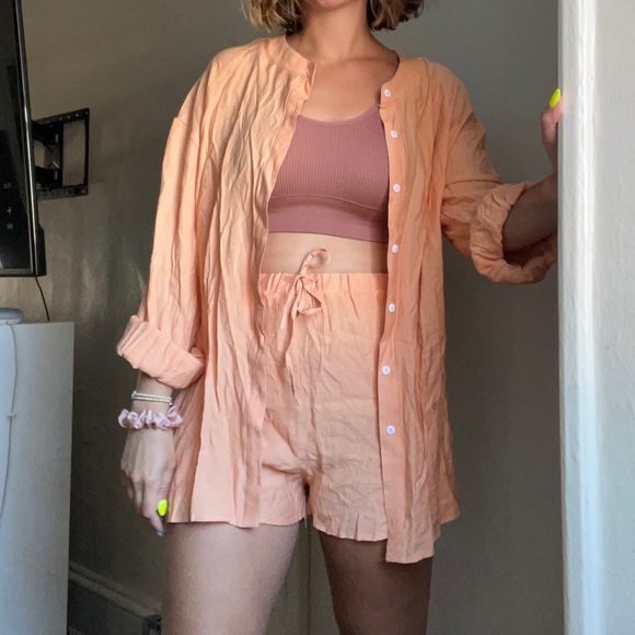 Two Piece Set - Picture 4 of 4